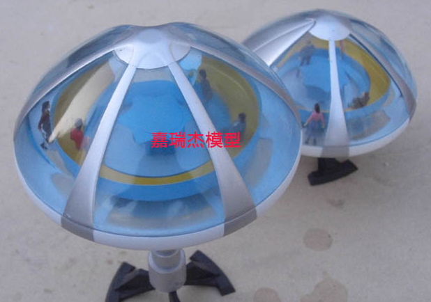 關(guān)于電視機(jī)手板模型的制作方法！