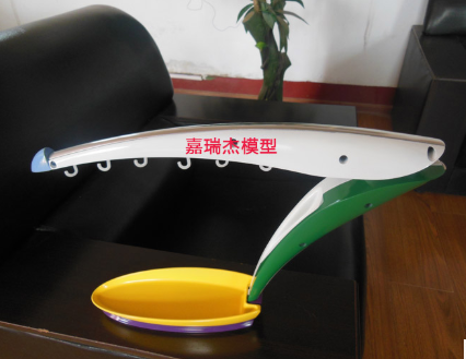 和手板模型加工廠的合作流程如何？