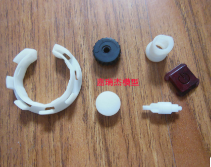 手板模型加工有氣泡、粘模及變形怎么處理